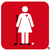 Women's Golf Day logo