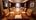 Meeting room at Omni Berkshire Place Hotel 