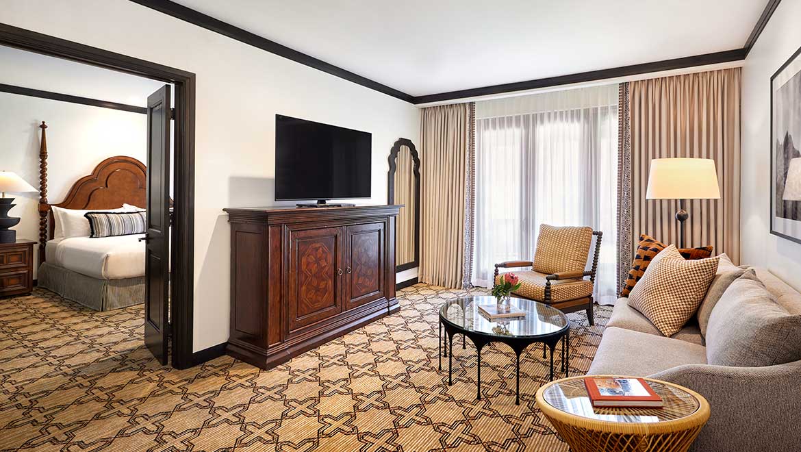 Resort Suite